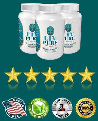 Liv Pure Weight Loss